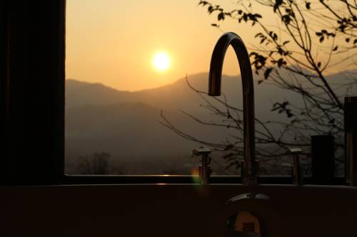Pai Thailand Last Minute Discount Code Booking.com