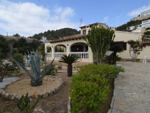 Benissa Spain Last Minute Discount Code Booking.com