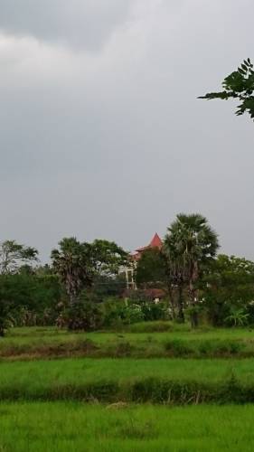 Anuradhapura Sri Lanka Último Minuto Código de Descuento Booking.com