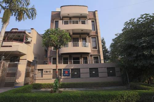 Gurgaon Inde Code de réduction de dernière minute Booking.com