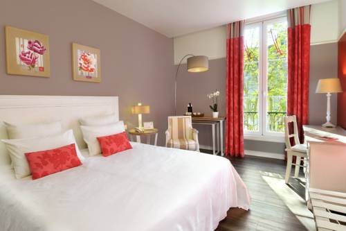 Saumur Frankreich Last-Minute-Rabattcode Booking.com