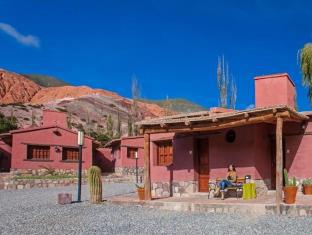 Purmamarca Argentina Last Minute Discount Code Agoda.com