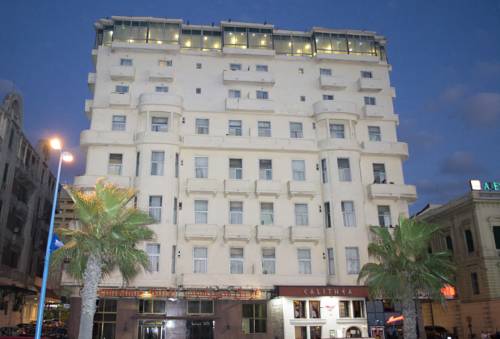 Alexandria Egypt Last Minute Discount Code Booking.com