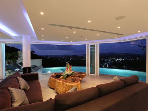 Bang Tao Beach Thailand Laatste minuut Kortingscode Booking.com