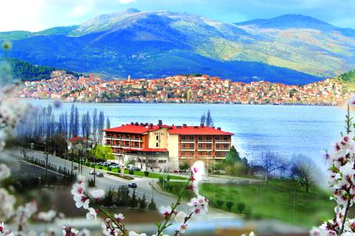 Kastoria Grecia Último Minuto Código de Descuento Booking.com