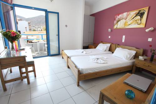 Hersonissos Griechenland Last-Minute-Rabattcode Booking.com