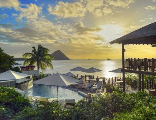 Cap Estate (Gros Islet) Saint Lucia Last Minute Discount Code Booking.com