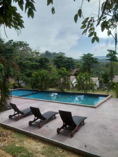 Koh Lanta Thailand Last Minute Discount Code Agoda.com