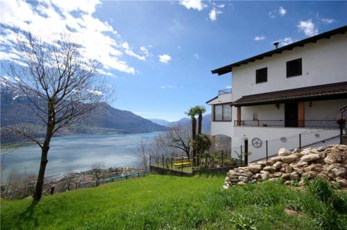 Gera Lario Italien Last-Minute-Rabattcode Booking.com