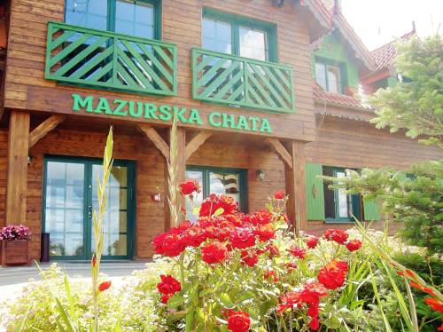 Mikołajki Poland Last Minute Discount Code Booking.com