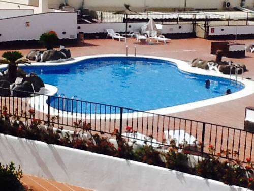 Los Cristianos Espagne Code de réduction de dernière minute Booking.com