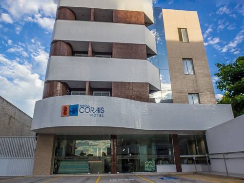 Aracaju Brazil Last Minute Discount Code Booking.com