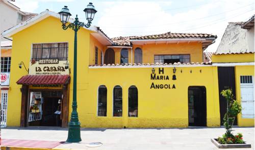 Cusco Peru Laatste minuut Kortingscode Booking.com