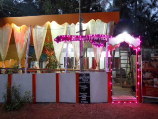 Goa India Last Minute Discount Code Agoda.com