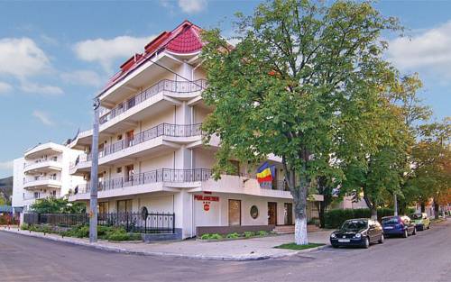 Eforie Nord Romania Last Minute Discount Code Booking.com