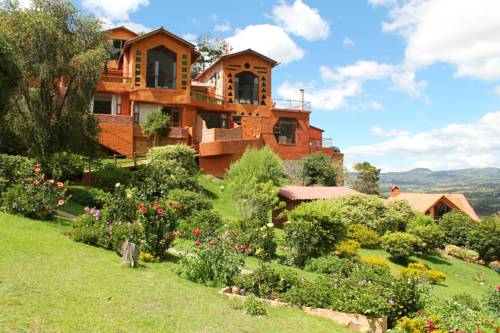 Villa de Leyva Colombia Last Minute Discount Code Booking.com