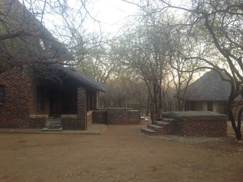 Marloth Park Südafrika Last-Minute-Rabattcode Booking.com
