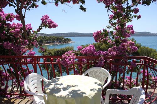 Trogir Croatia Last Minute Discount Code Booking.com