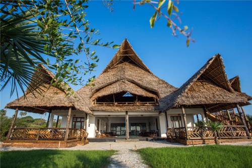 Dar es Salaam Tanzania Last Minute Discount Code Booking.com