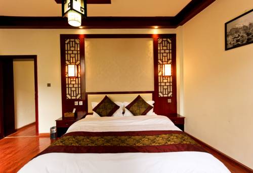 Lijiang China Last Minute Discount Code Booking.com