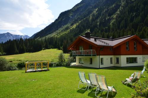Sankt Leonhard im Pitztal Österreich Last-Minute-Rabattcode Booking.com
