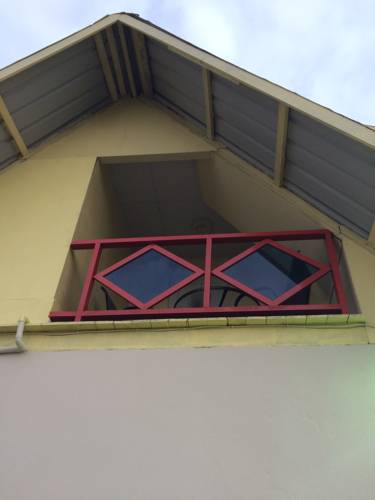 Paramaribo Suriname Last-Minute-Rabattcode Booking.com