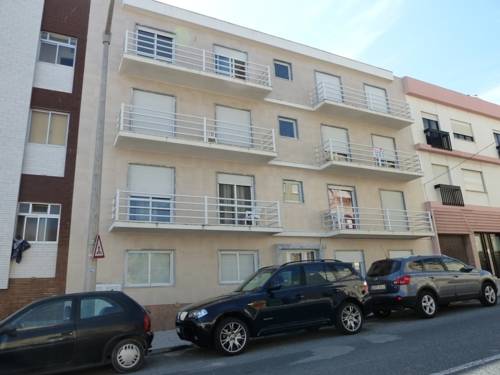 Peniche Portugal Laatste minuut Kortingscode Booking.com