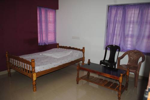 Varkala India Último Minuto Código de Descuento Booking.com