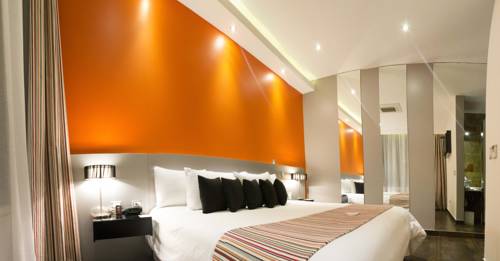 Quito Ecuador Last Minute Discount Code Booking.com