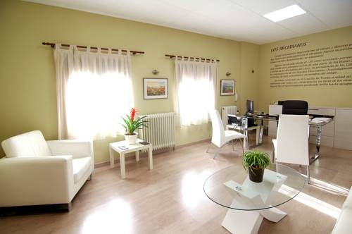 Tarazona de Aragón Espagne Code de réduction de dernière minute Booking.com
