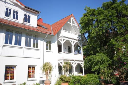 Binz (Ostseebad) Deutschland Last-Minute-Rabattcode Booking.com