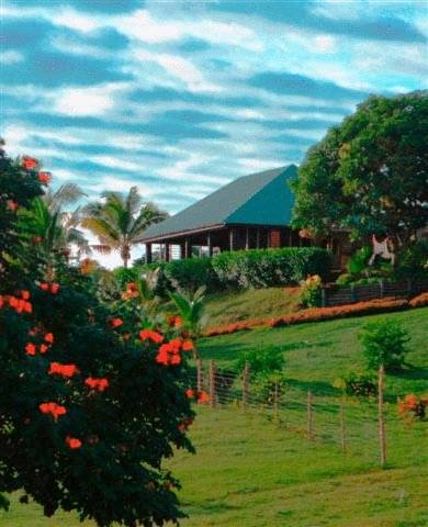 Labasa (Vanua Levu ) Fiji Last Minute Discount Code Booking.com