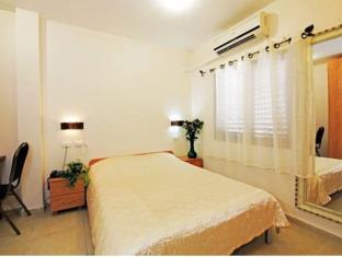 Haifa Israel Last Minute Discount Code Agoda.com