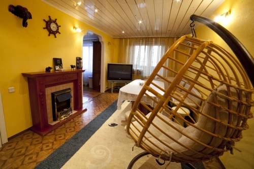 Tolyatti Russie Code de réduction de dernière minute Booking.com