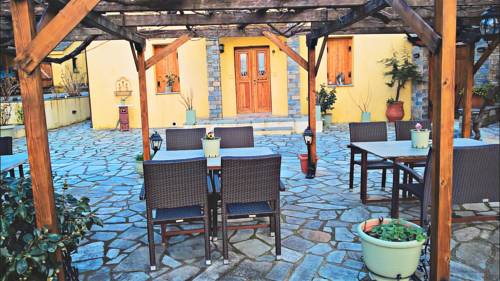 Tsagarada Griechenland Last-Minute-Rabattcode Booking.com