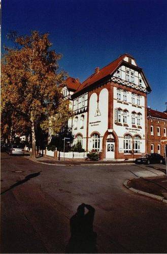 Mühlhausen Deutschland Last-Minute-Rabattcode Booking.com