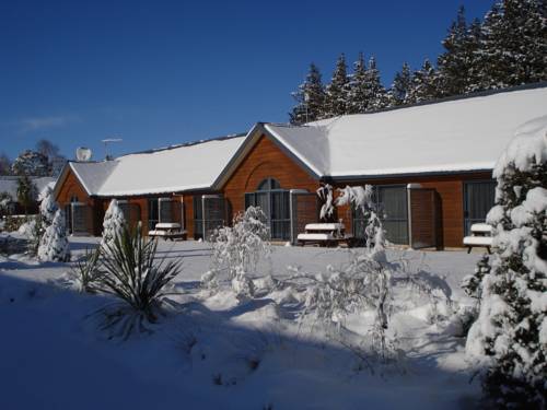 Ohakune New Zealand Last Minute Discount Code Booking.com