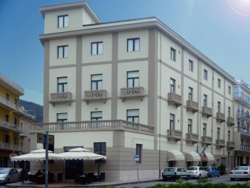Sapri Italien Last-Minute-Rabattcode Booking.com