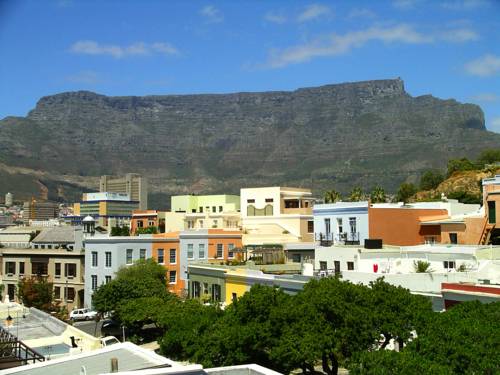 Cape Town South Africa Last Minute Discount Code Booking.com