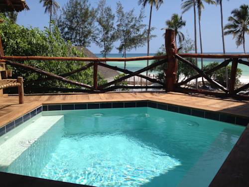 Kiwengwa Tanzania Último Minuto Código de Descuento Booking.com