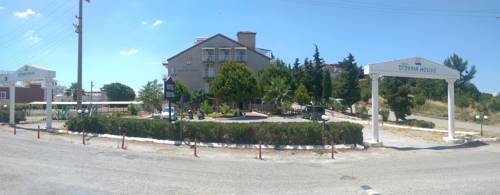 Didim Turkije Laatste minuut Kortingscode Booking.com