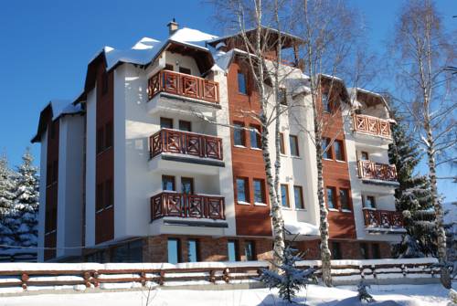 Kopaonik Serbie Code de réduction de dernière minute Booking.com