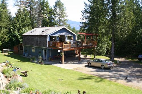 Port Alberni (British Columbia) Canada Last Minute Discount Code Booking.com