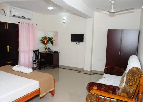 Trivandrum India Last Minute Discount Code Booking.com