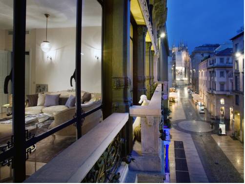 Milano Italien Last-Minute-Rabattcode Booking.com
