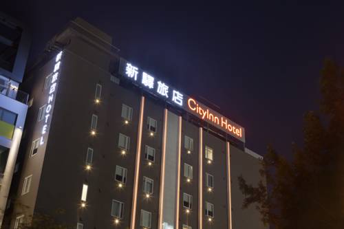 Taichung Taiwan Last-Minute-Rabattcode Booking.com