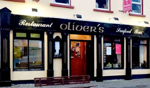 Cleggan Ireland Last Minute Discount Code Booking.com
