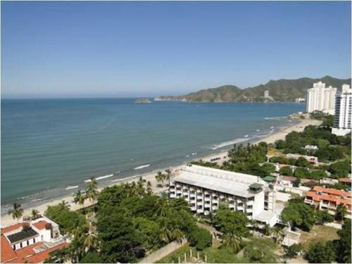 Rodadero Sur Colombie Code de réduction de dernière minute Booking.com