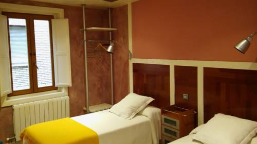 Briviesca Spanje Laatste minuut Kortingscode Booking.com