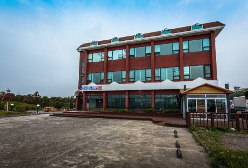 Jeju South Korea Last Minute Discount Code Booking.com